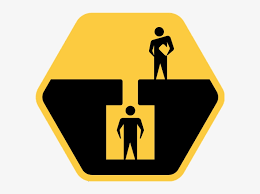CONFINED SPACE ENTRY icon